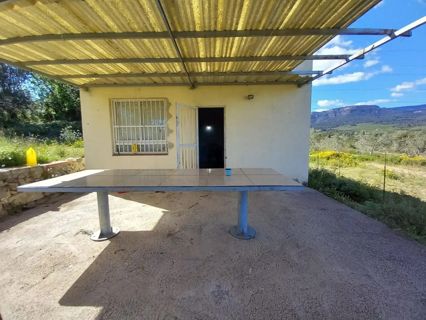 Terreny residencial en venda a T-704, imagen 4
