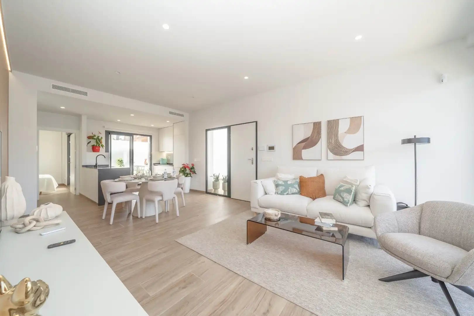Maison avec terrasse à vendre à San Pedro del Pinatar, imagen 5