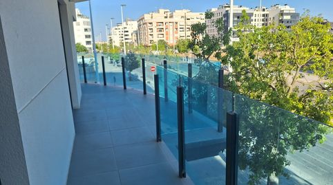 Foto 4 de Pis de lloguer a El Travaló - Martínez Valero, Elche / Elx