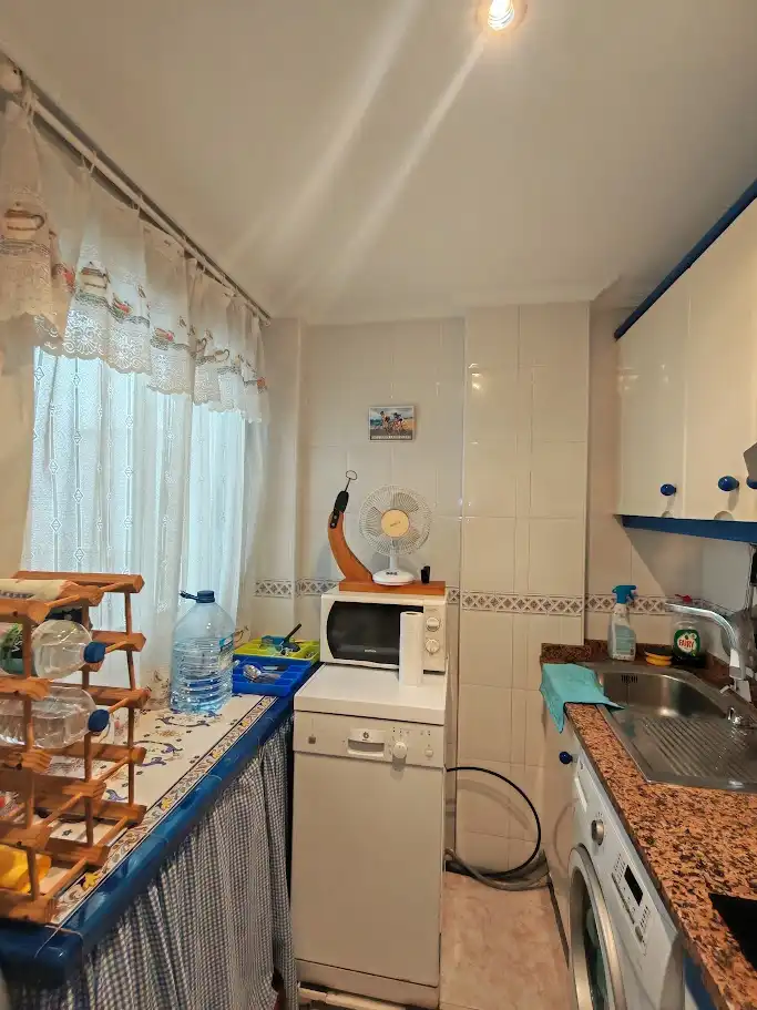 Wohnung mit Terrasse zum Verkauf in Santa Pola ciudad, imagen 21