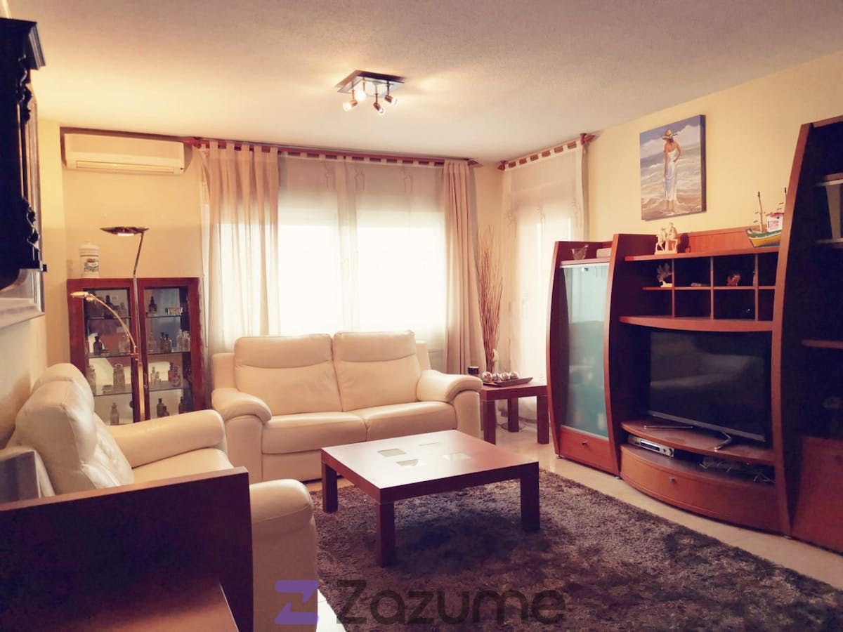 Pis de lloguer a Av. de la Tolerancia, Los Villares