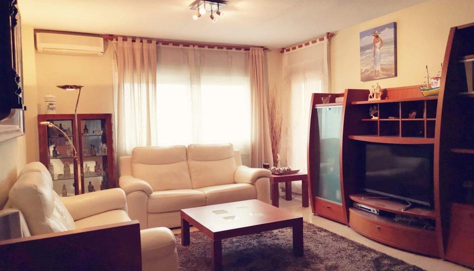 Photo 1 of Flat to rent in Av. de la Tolerancia, Los Villares, Madrid