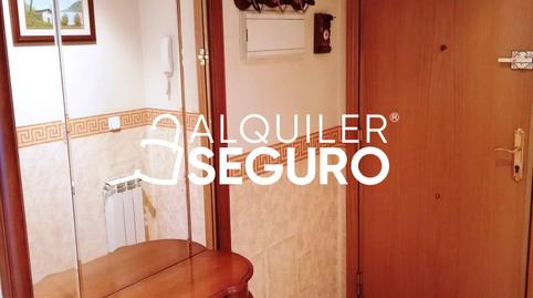 Foto 3 de Pis de lloguer a De la Cebada, Huerta del Rey, Valladolid Capital