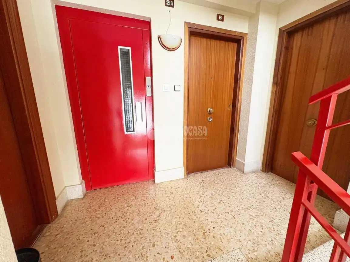 Appartement avec ascenseur à vendre à GL ARANA,JOSE RAMON (SIS.), imagen 22