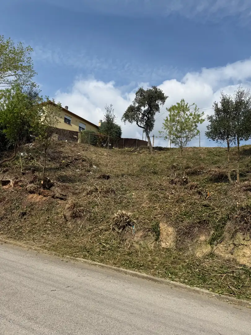 Residential for sale in Riells i Viabrea
