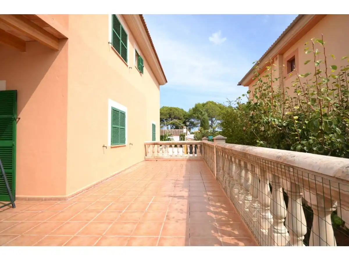 Chalet con piscina en venta en Cala Millor, imagen 27