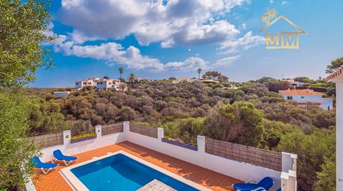 Photo 3 of House or chalet for sale in Carrer de Donzella Enamorada, 7, Binibèquer, Illes Balears