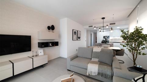 Foto 5 de Pis en venda a Via Parque, Alicante