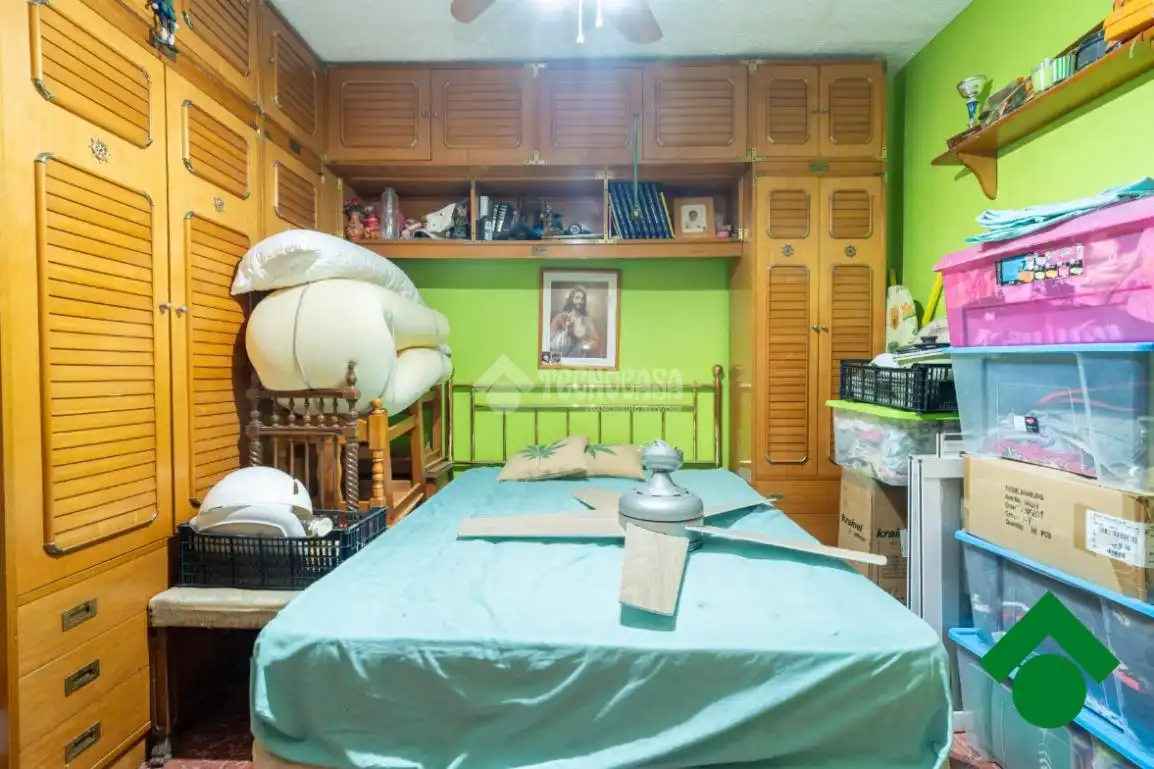 Semi-detached house with terrace for sale in Cijuela, imagen 15