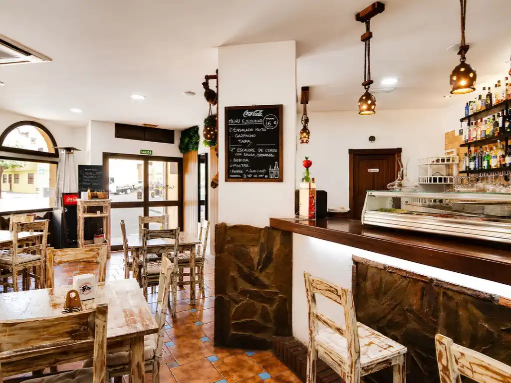 Local en venda en Mijas amb Aire condicionat i Moblat