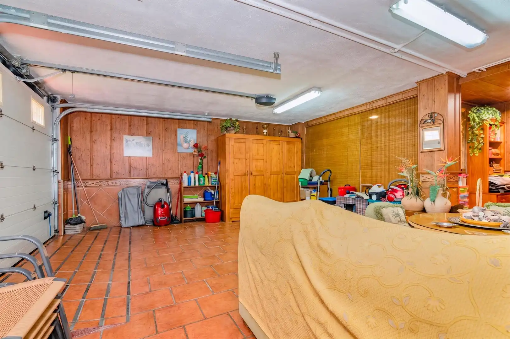 Casa a schiera in vendita a Calle Víctor Manuel 34, imagen 35