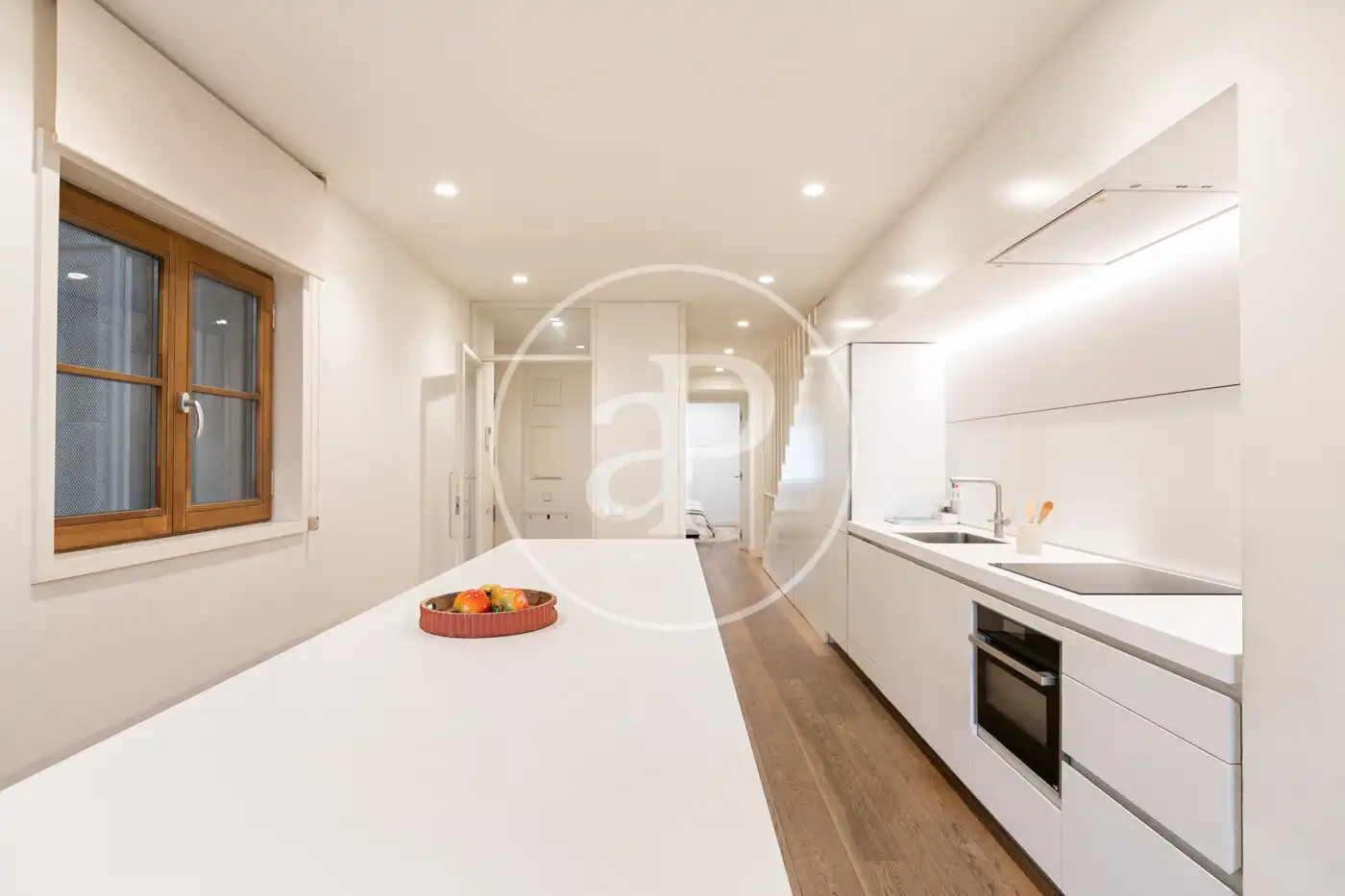 Maisonette zum Verkauf in Dreta de l'Eixample