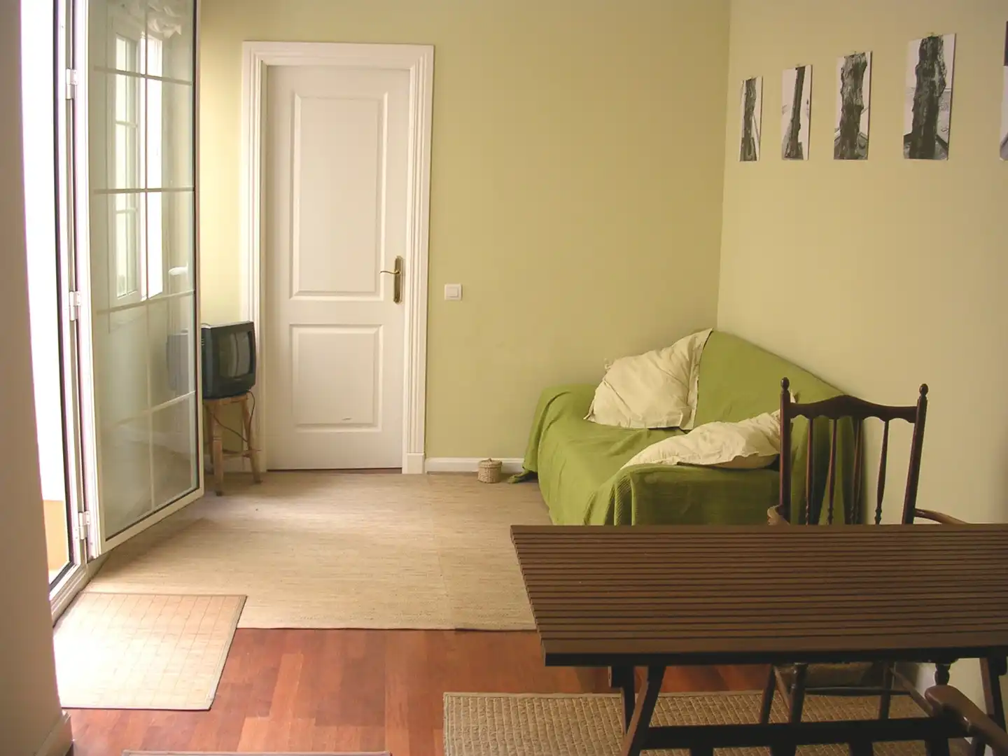 Apartament amb ascensor en venda a Centro, imagen 3