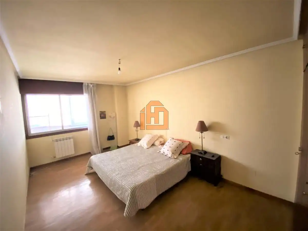 Flat with lift for sale in Calle Rodriguez Del Valle, imagen 12