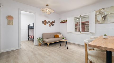 Foto 3 de Planta baja en venta en Caleseras, La Unión - Cruz de Humilladero - Los Tilos, Málaga Capital