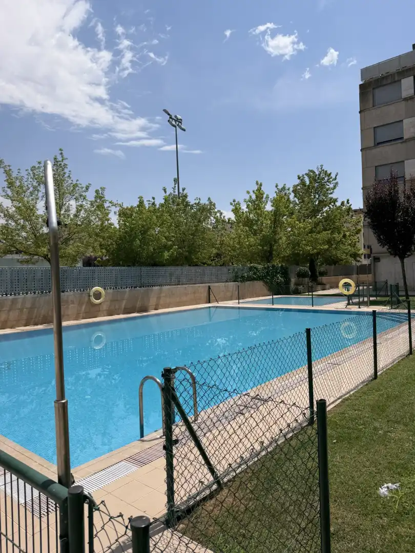 Wohnung mit Pool zum Verkauf in Logroño - AV MONCALVILLO, imagen 15