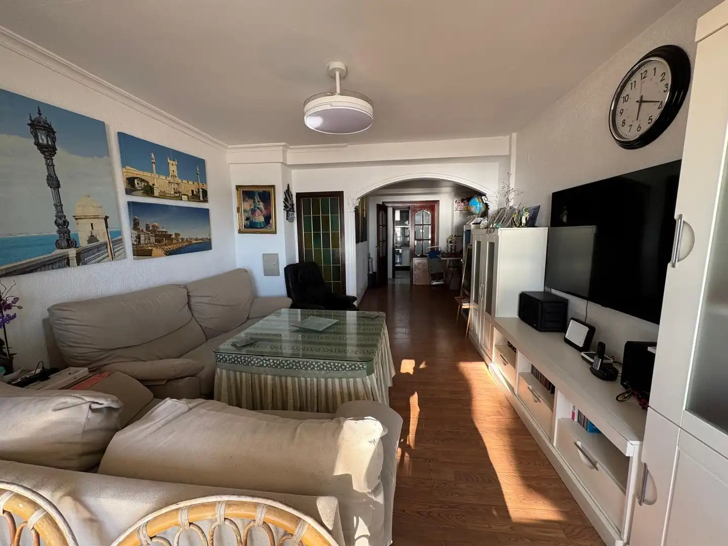 Appartamento con ascensore in vendita a Paseo Marítimo - San José - La Laguna, imagen 4