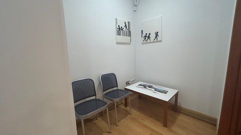 Foto 4 de Oficina de lloguer a San Martín, Vitoria - Gasteiz