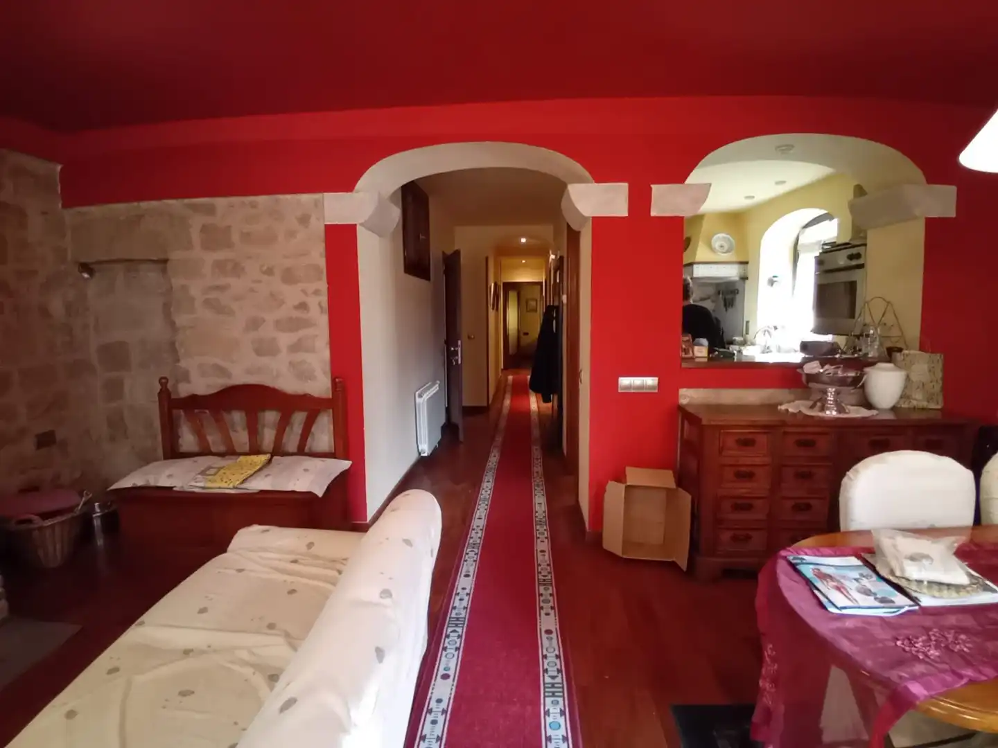 Casa rústica en venta en Cervià de Les Garrigues, imagen 5