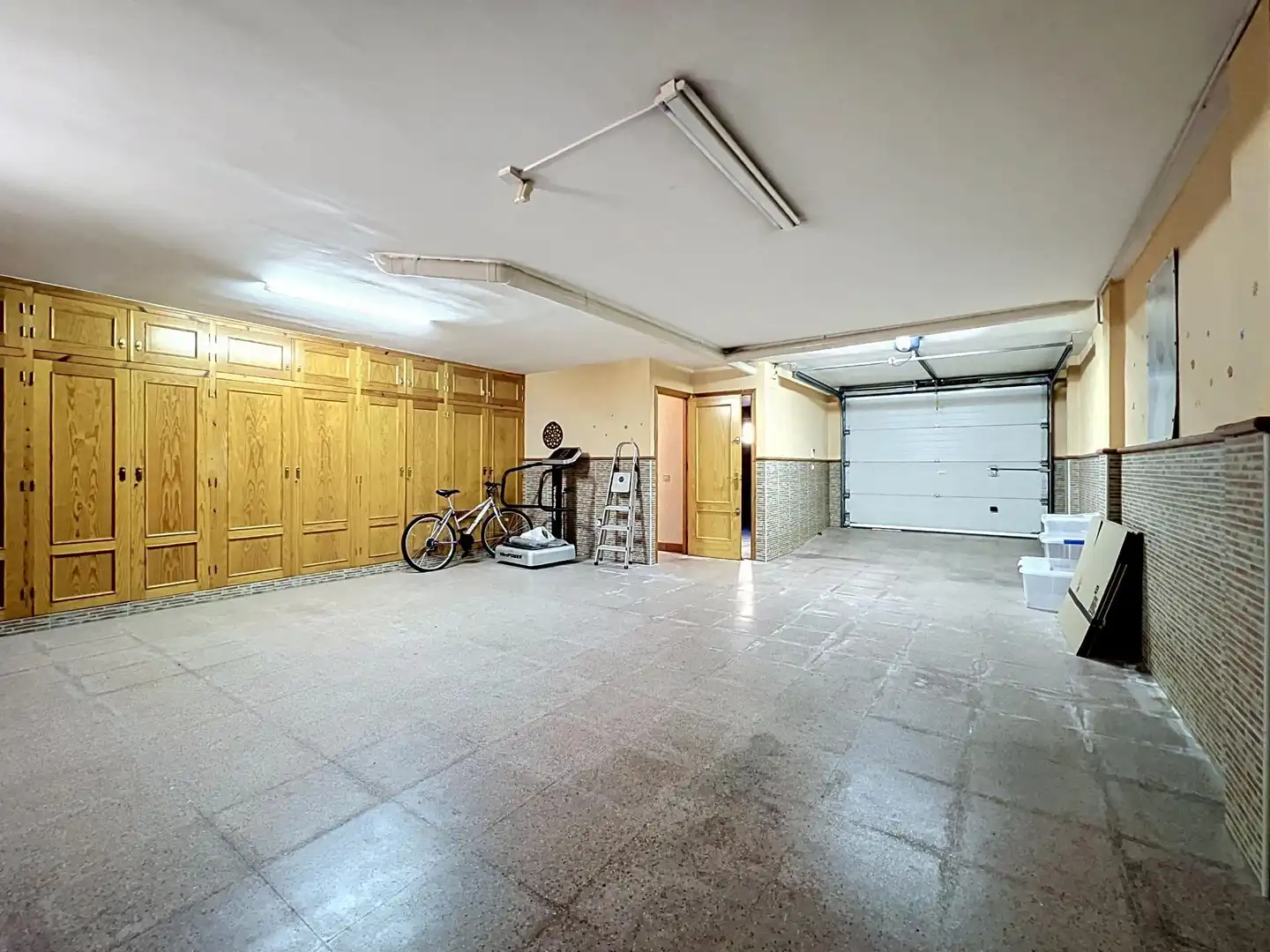 Detached homes for sale in Roquetas de Mar