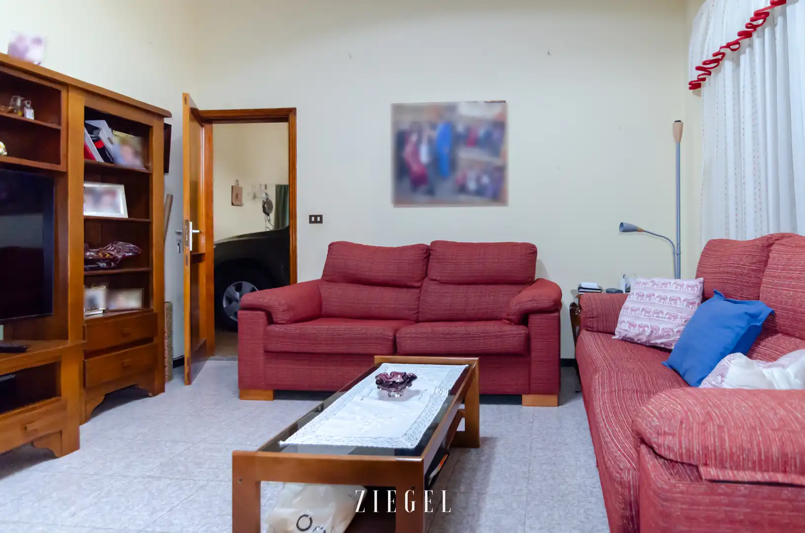 Casa o chalet en venta en Calle Pino Rivero, 5, Teror pueblo