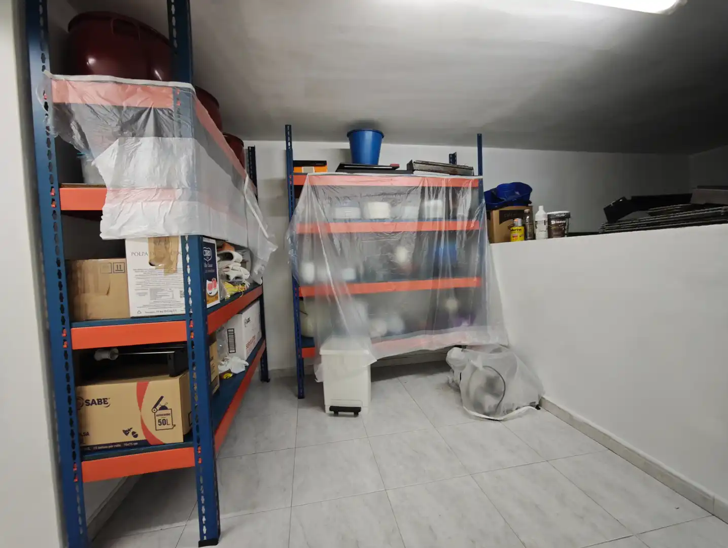 Commercial properties for rent in Narón  with Air Conditioner and Furnished