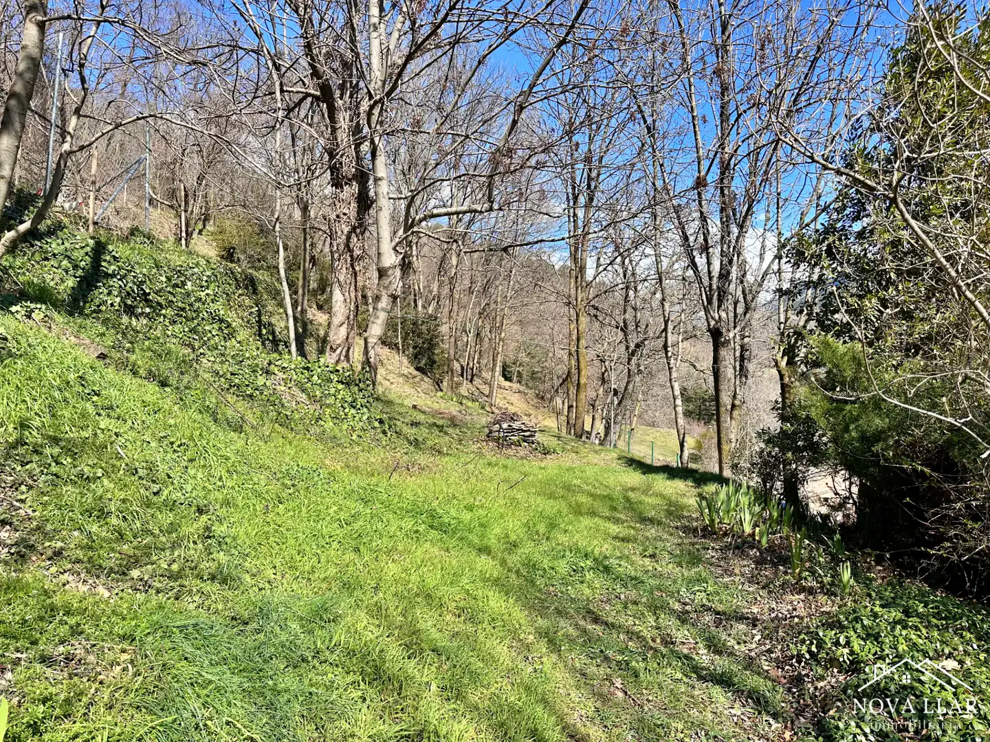 Casa o chalet en venta en Ribes de Freser con Calefacción, Jardín privado y Terraza