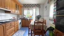 Kitchen of Flat for sale in Erandio  with Heating, Private garden and Storage room