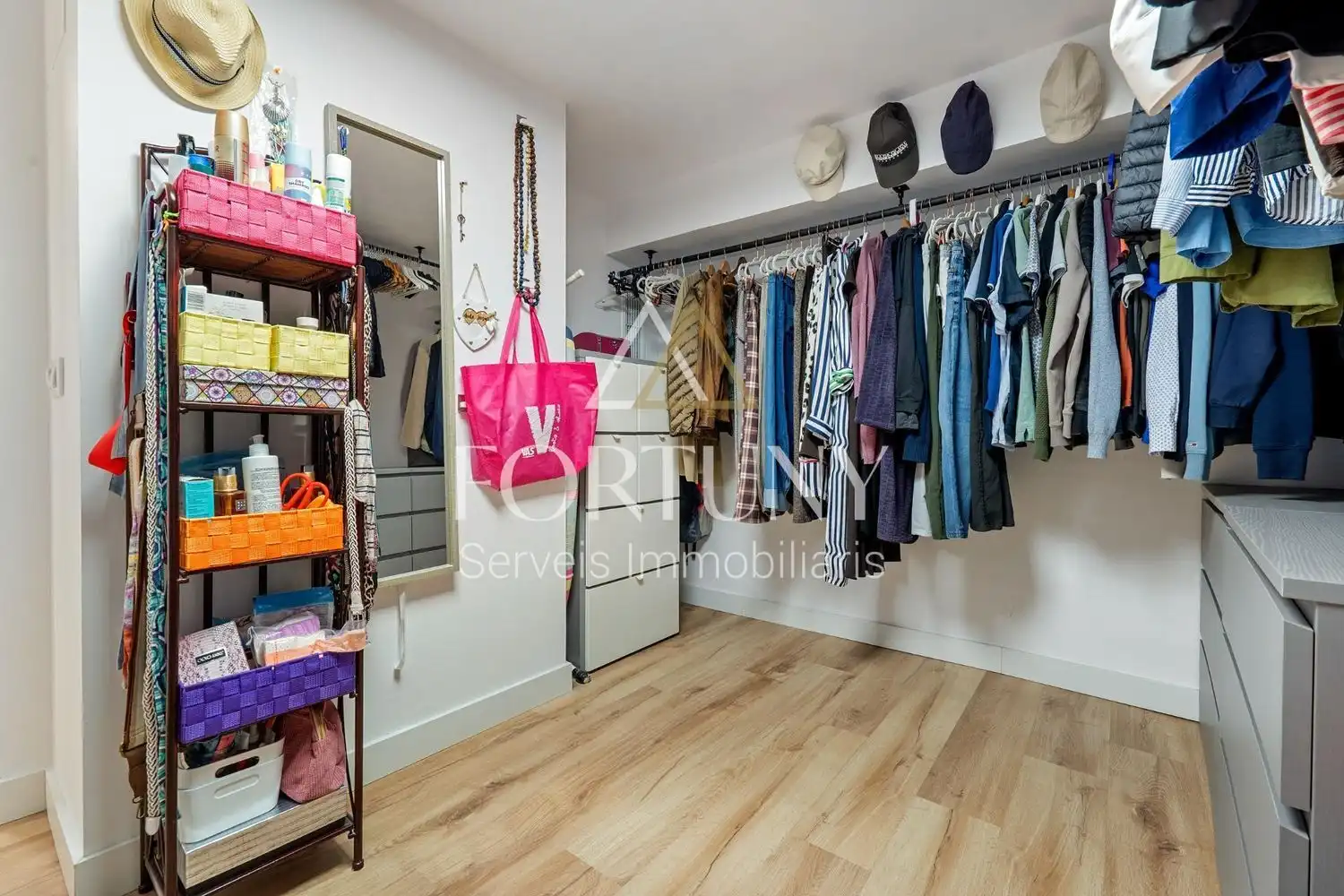 Flat with lift for sale in de Santa Anna 29, imagen 33