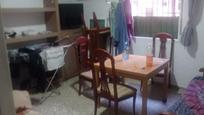 Dining room of Flat for sale in  Valencia Capital