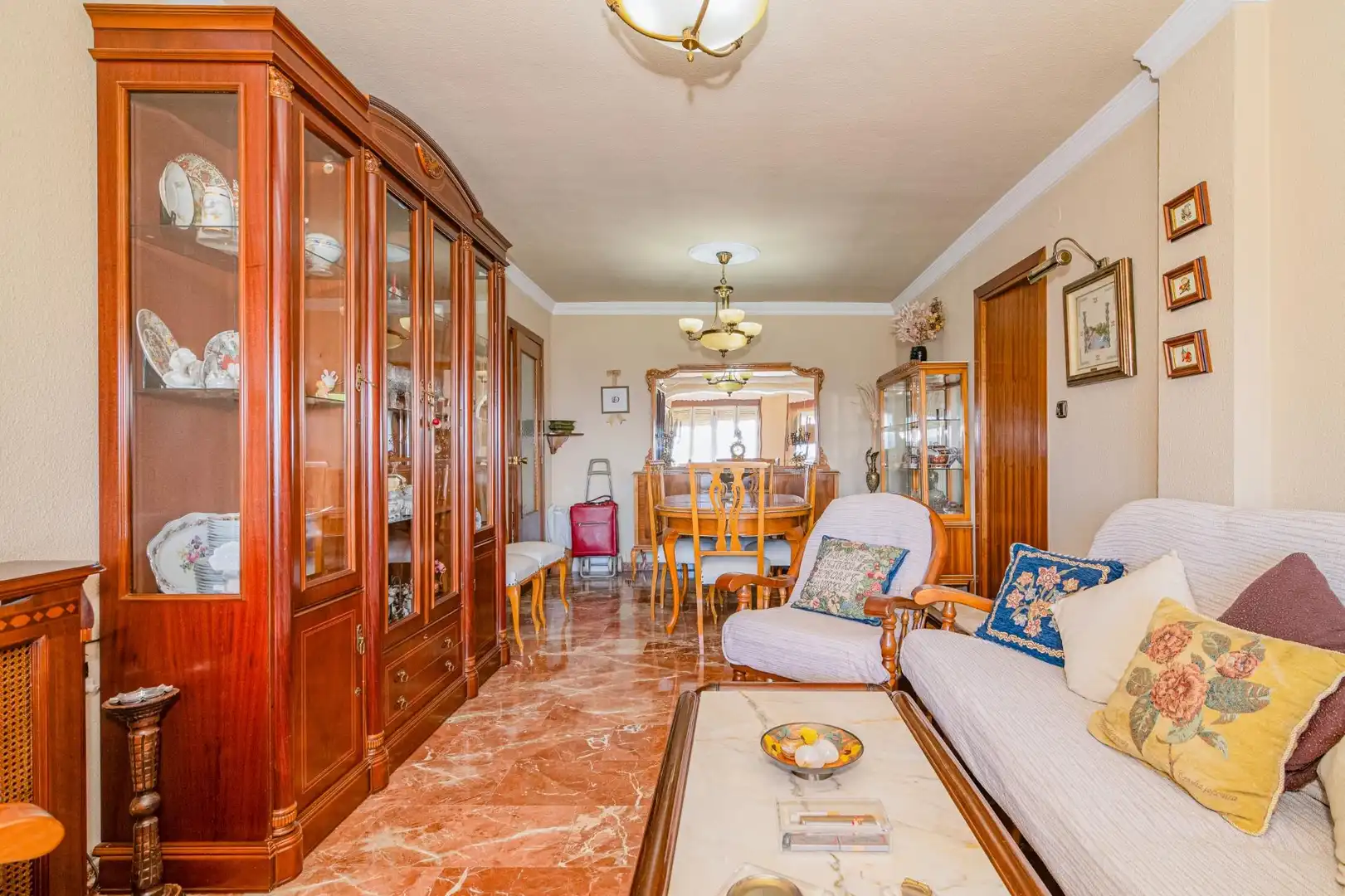 Flat for sale in Carretera Carretera Málaga, 103, Angustias - Chana - Encina