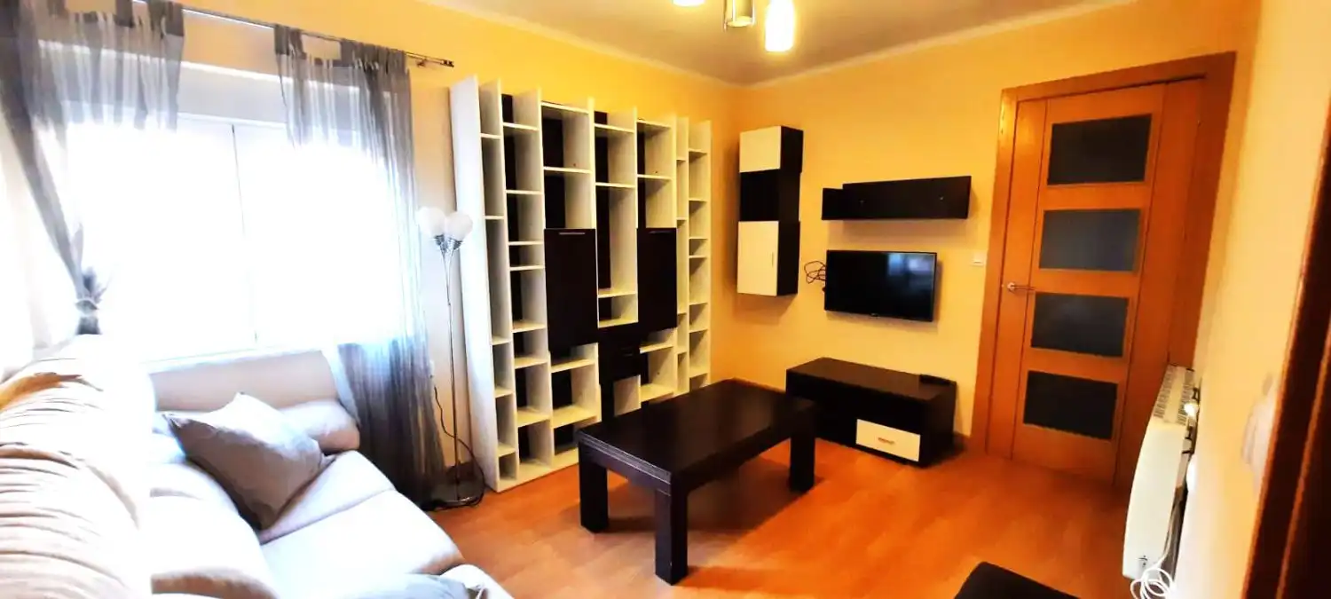 Piso de alquiler en Vidal