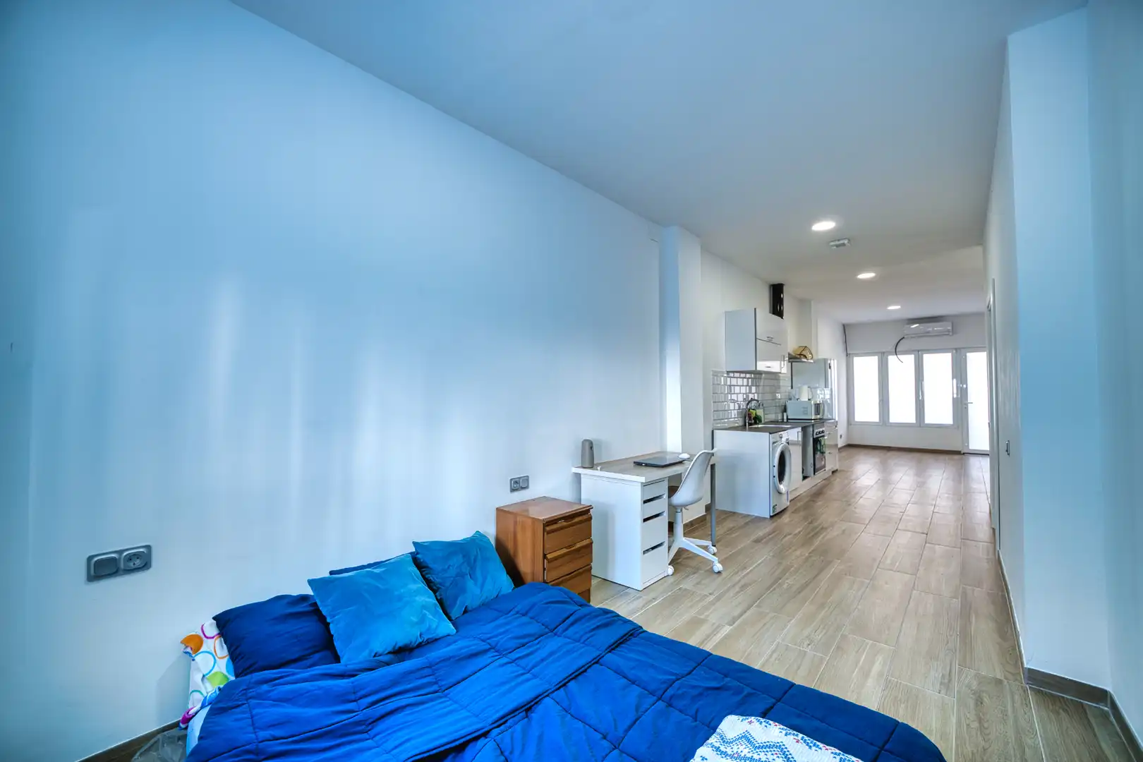Habitación de Planta baja en venta en Puçol con Aire acondicionado, Calefacción y Horno