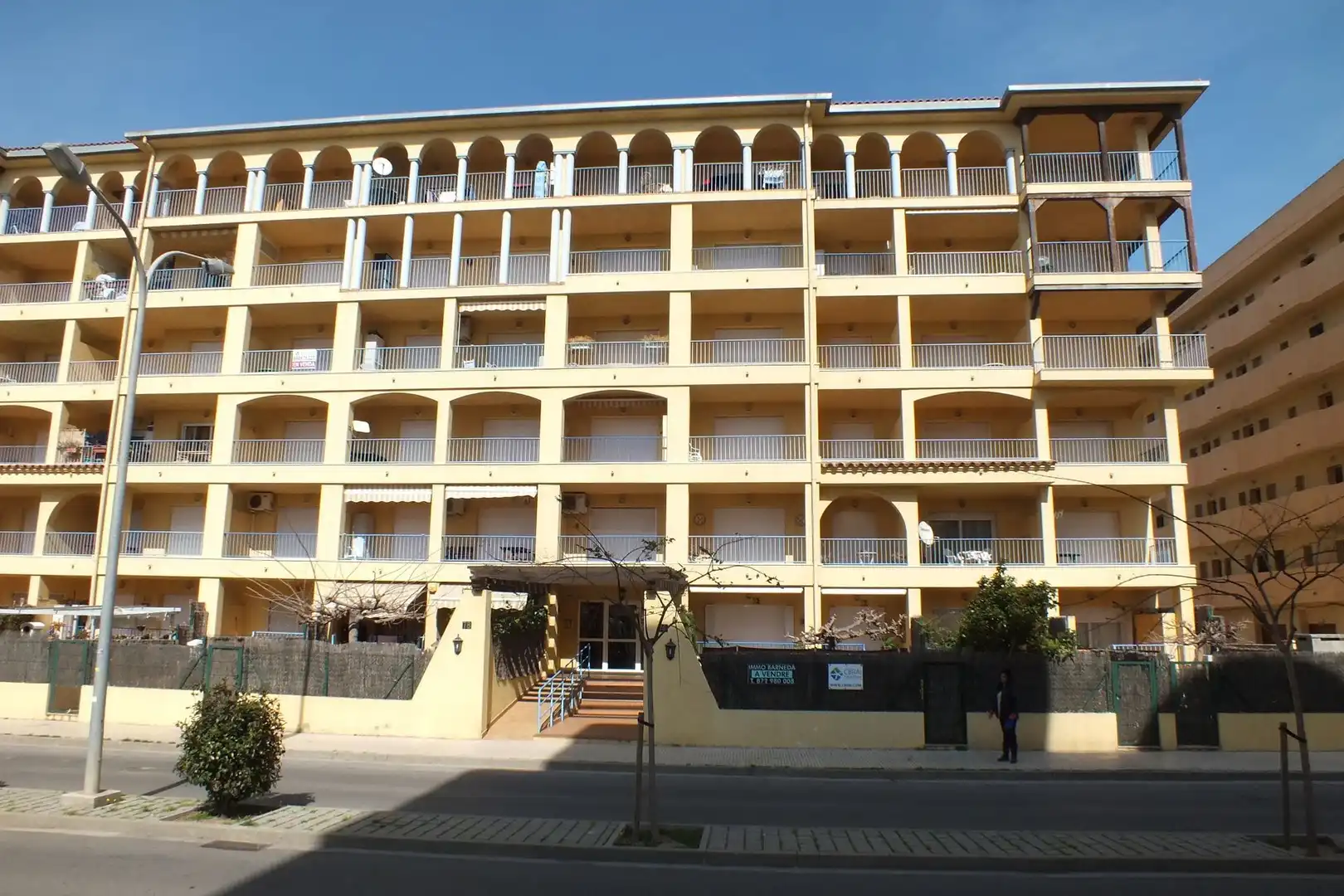 Apartamento con ascensor en venta en de la platja, imagen 35