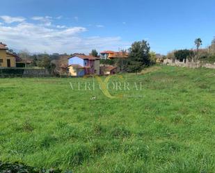 Land for sale in Llanes