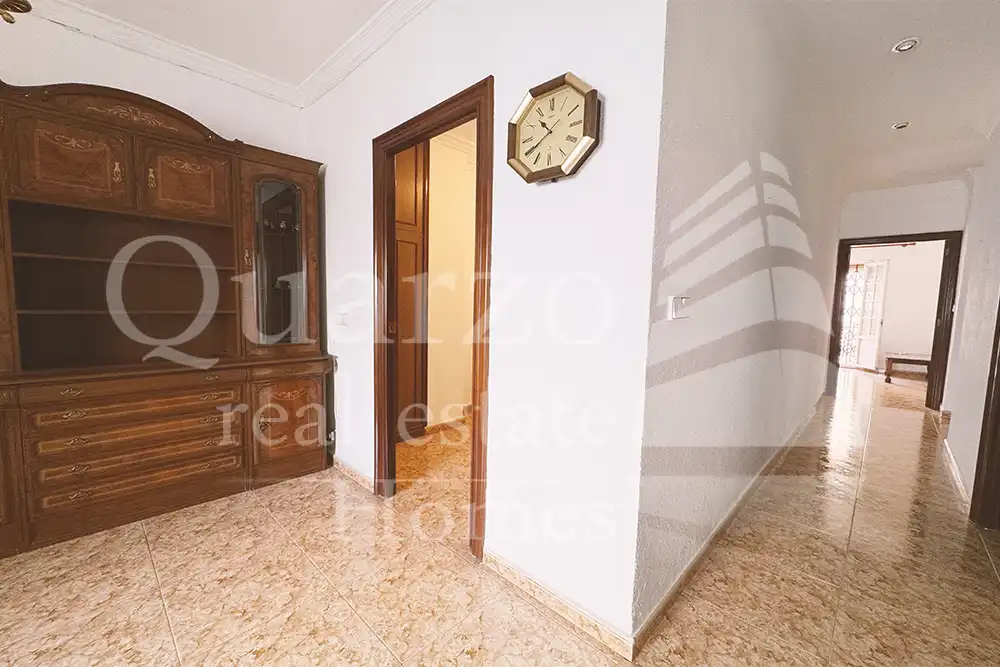 Piso en venta en Valencia con Calefacción y Balcón