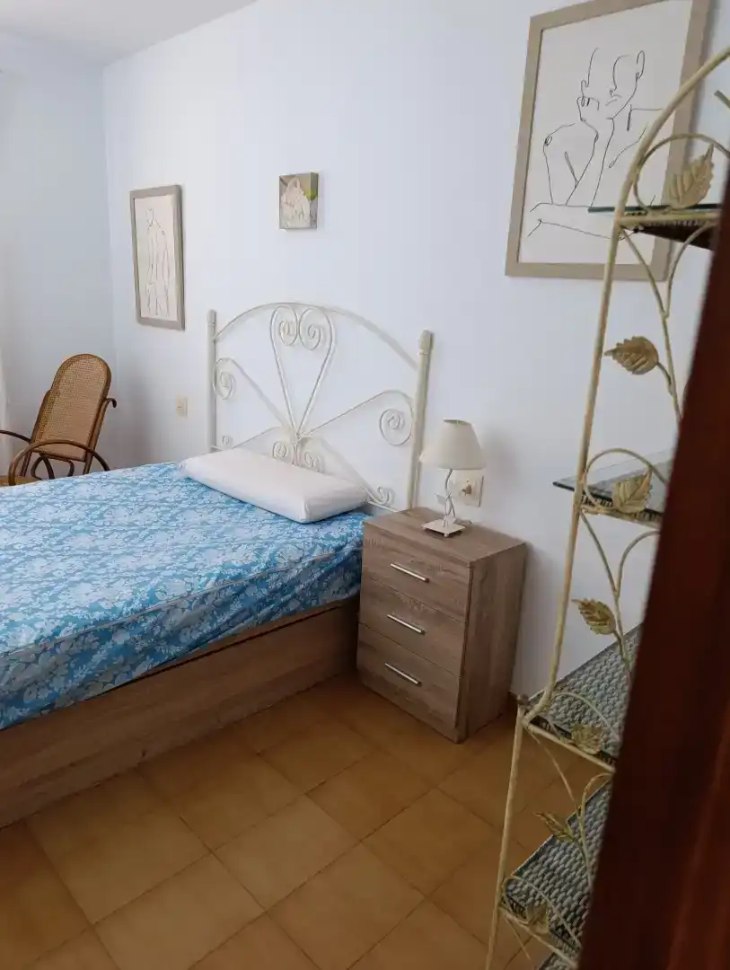 Wohnung zur Miete in Calle Herrería, 26, San Roque Pueblo