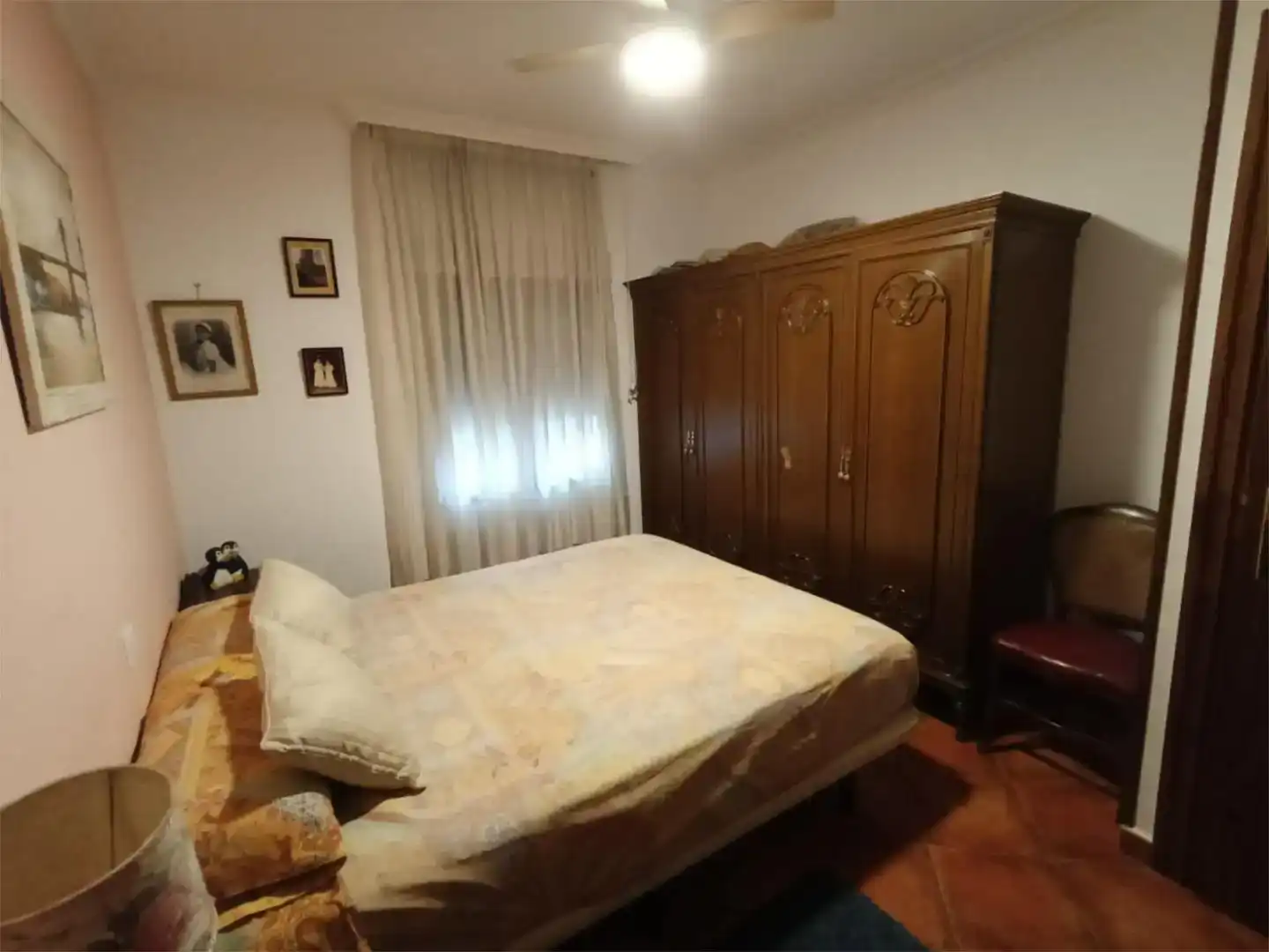 Dormitori de Pis en venda en Mojados amb Jardí privat, Traster i Piscina