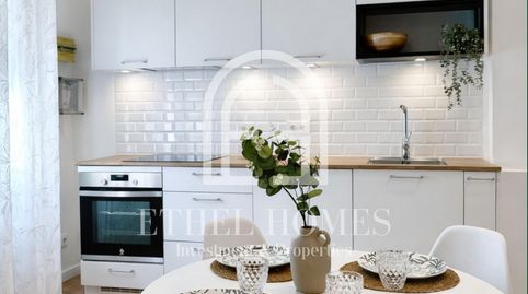 Foto 5 de Estudio en venta en La Torrassa, L'Hospitalet de Llobregat