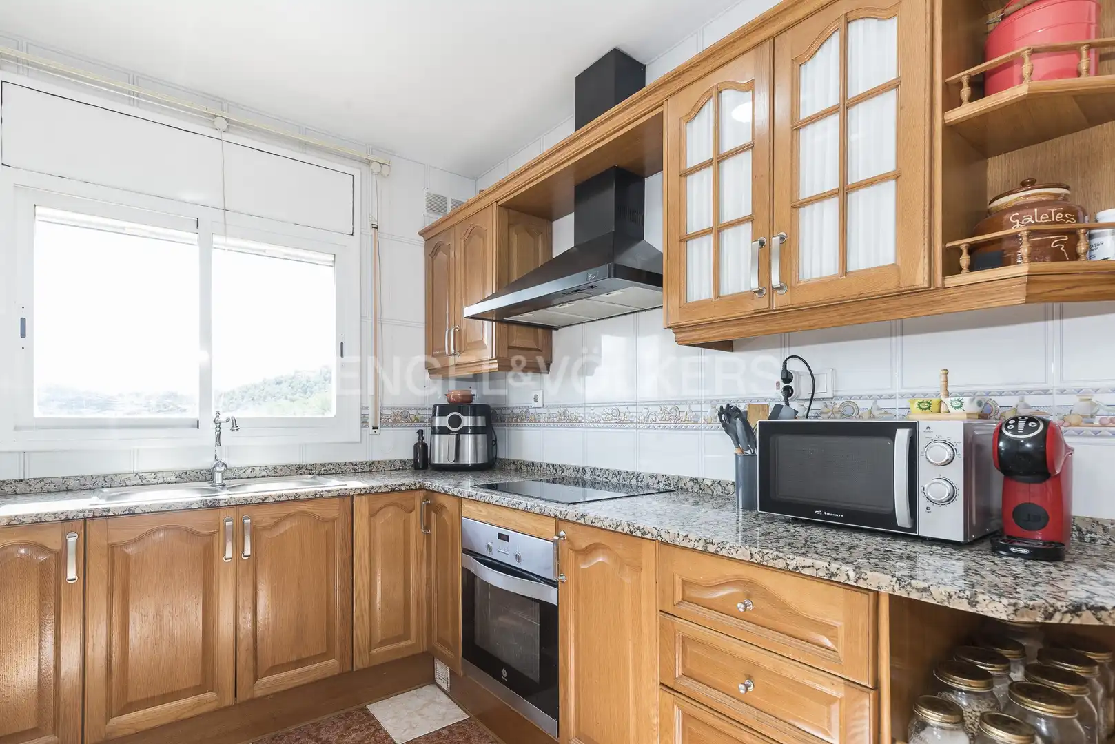 Casa con terraza en venta en Carrer Puig de les Forques, imagen 9
