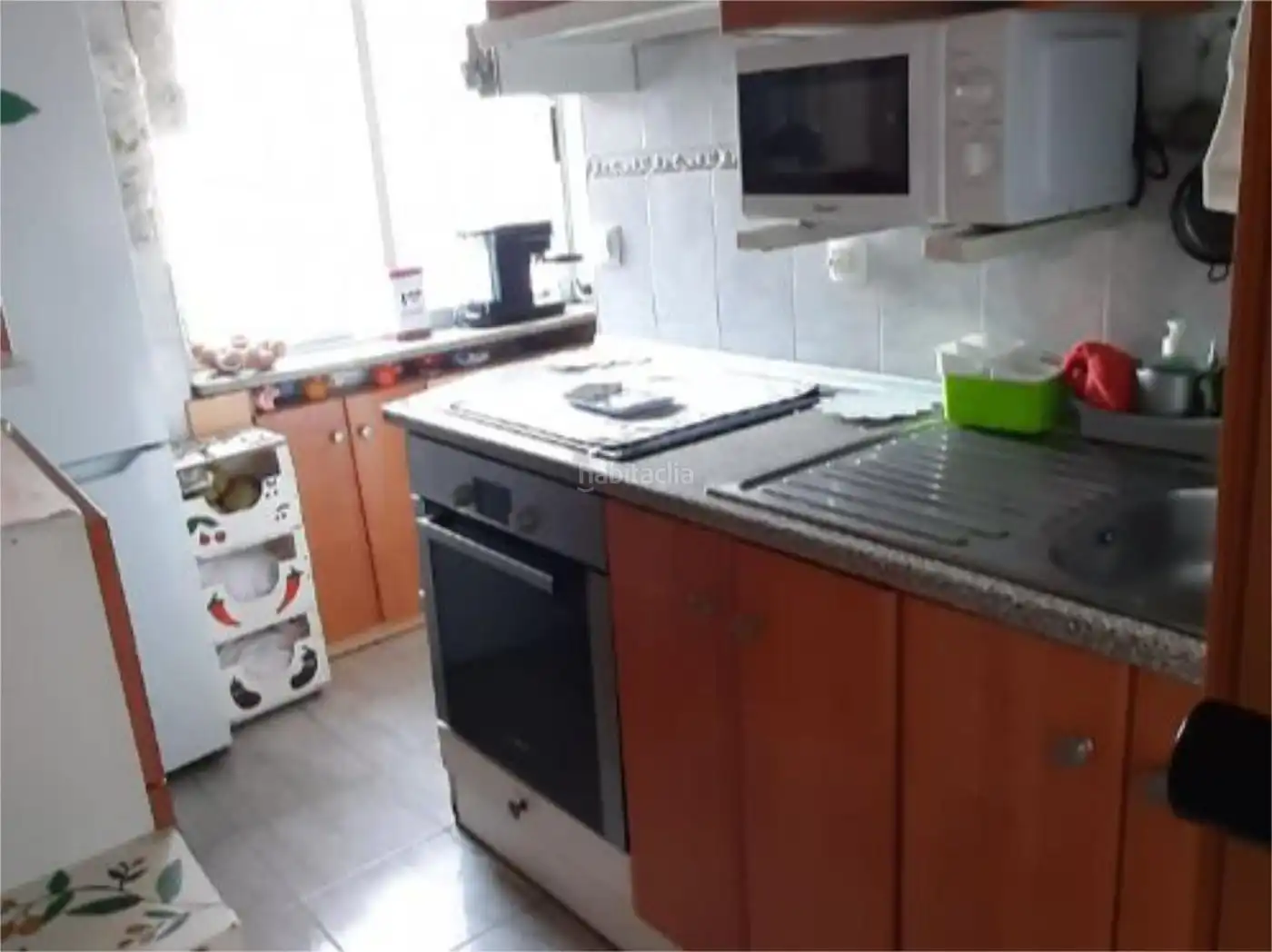 Wohnung zum Verkauf in Calle Amancio Ruiz Capillas 14, imagen 13