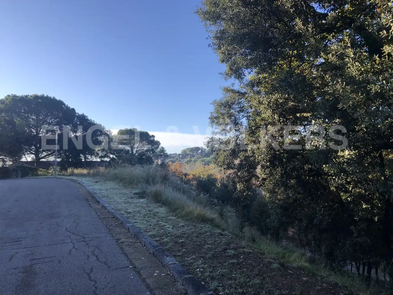 Residential land for sale in Sant Pere de Vilamajor, imagen 11