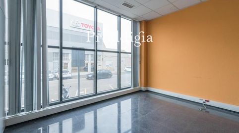 Foto 5 de Oficina de alquiler en De la Marina, Centre, L'Hospitalet de Llobregat