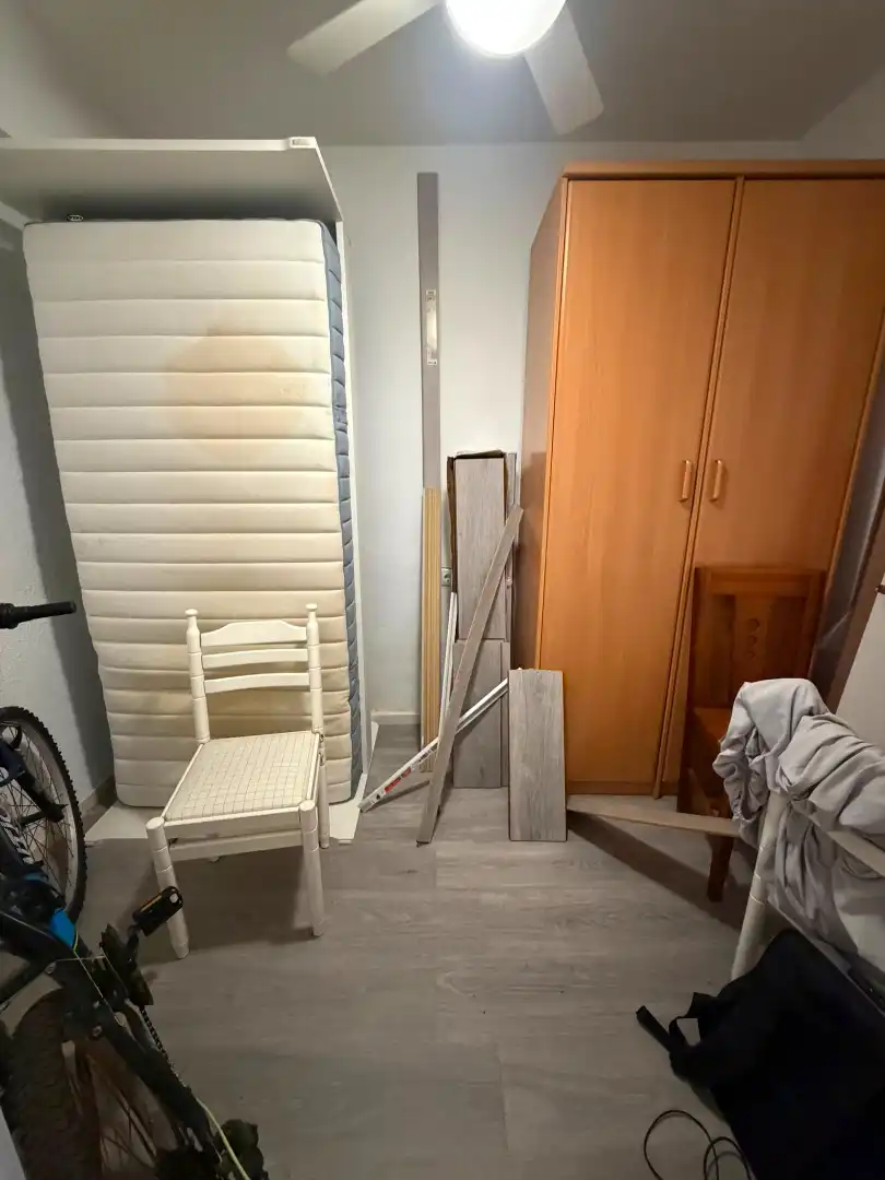 Terrasse von Wohnung zum Verkauf in El Campello mit Klimaanlage, Heizung und Terrasse
