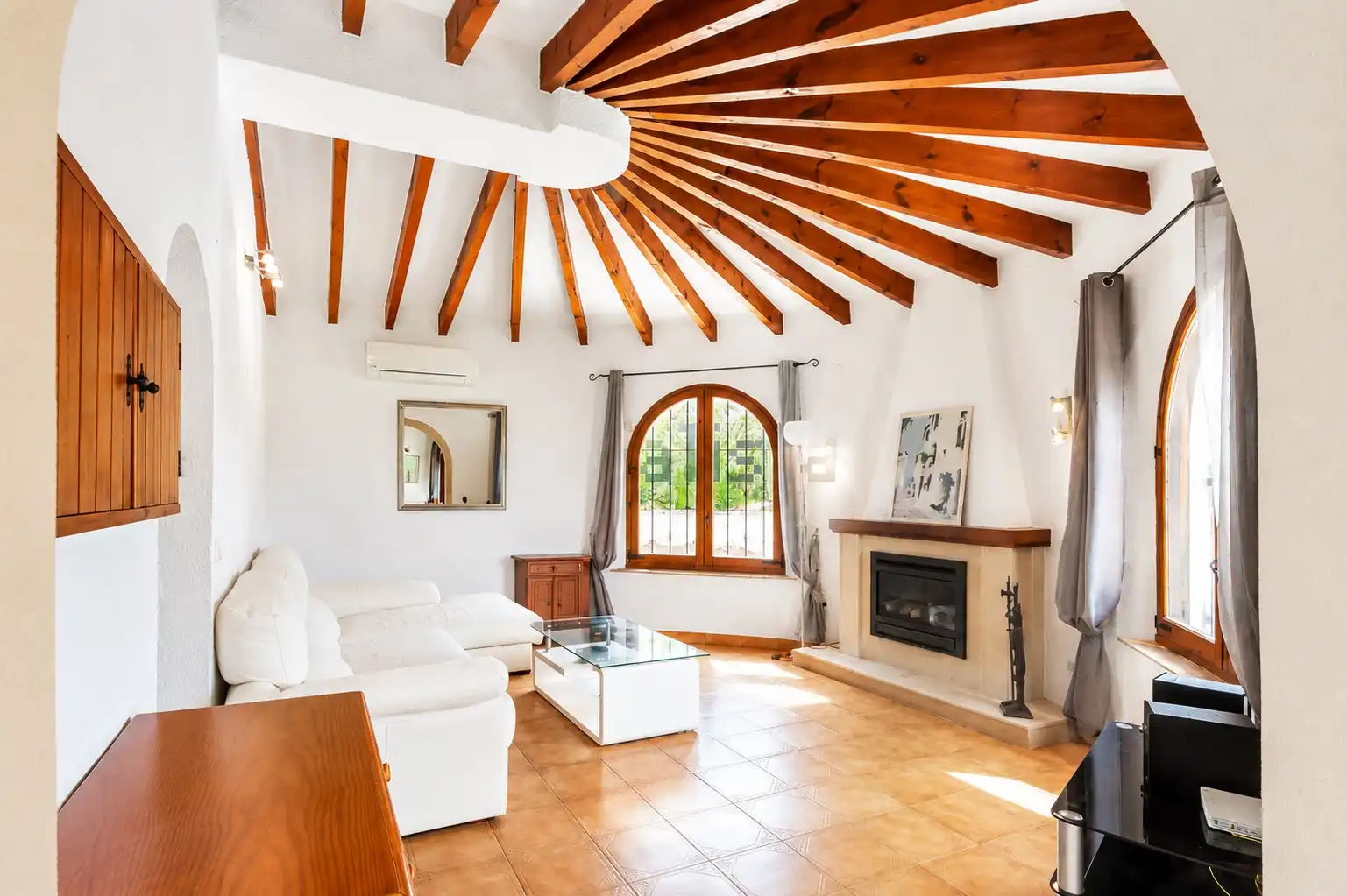 Casa o xalet en venda a Portichol - Balcón al Mar