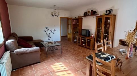 Foto 2 de Casa adosada en venta en Avenida de Juan Pablo II, Domingo Pérez, Toledo