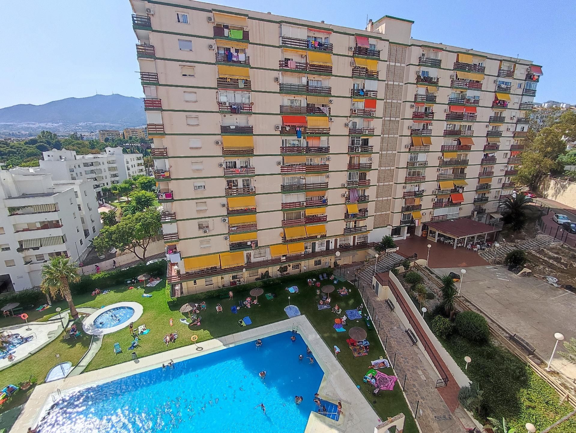 Apartment for sale in Calle NACIONES LAS, Parque de la Paloma