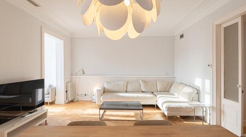 Foto 5 de Pis en venda a L'Antiga Esquerra de l'Eixample,  Barcelona Capital