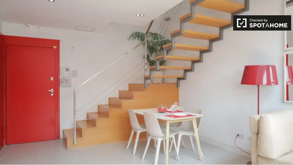 Room in Las Tablas