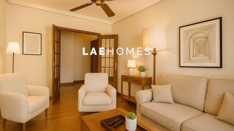 Foto 4 de Pis en venda a Calle Calle de Hondarribia, 3, Área Romántica, Donostia - San Sebastián